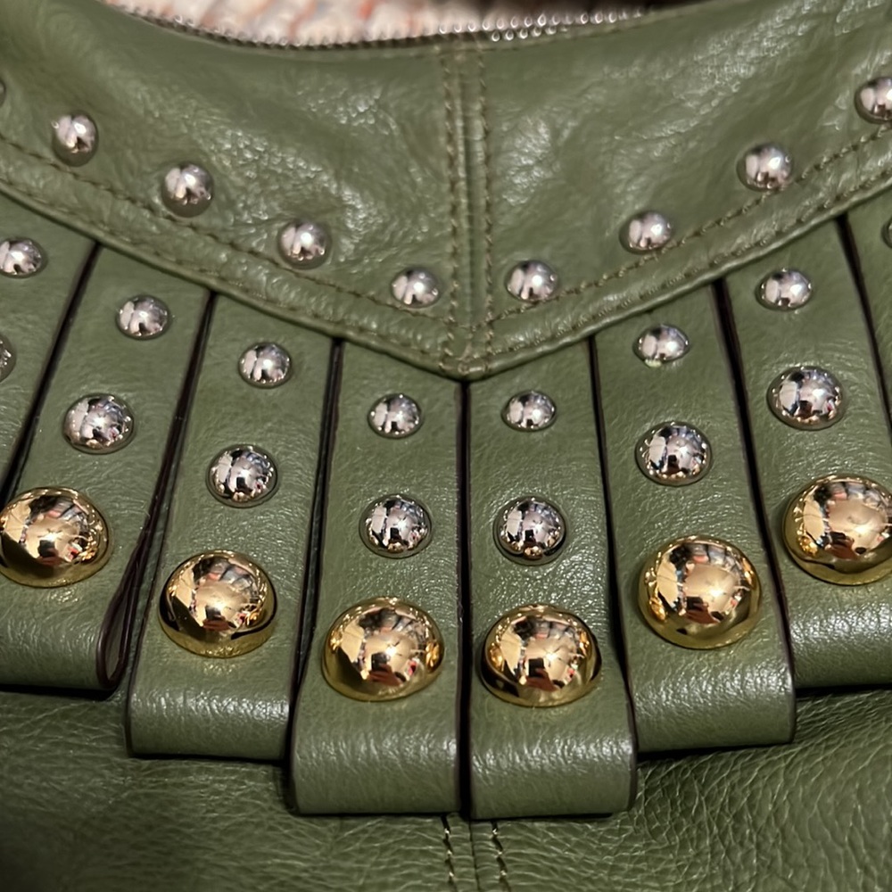 b makowsky purse - Picture 14 of 14